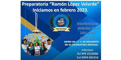 RAMON LOPEZ VELARDE