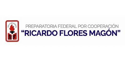 RICARDO FLORES MAGON