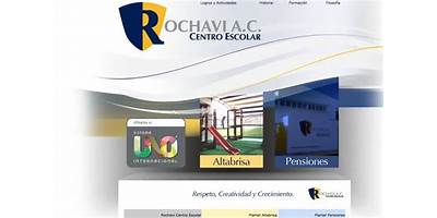 ROCHAVI PENSIONES