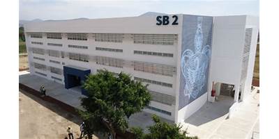 SIMON BOLIVAR
