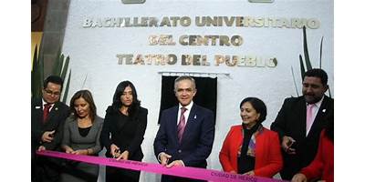 TEATRO DEL PUEBLO
