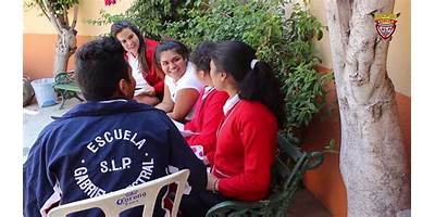 TELEBACHILLERATO 86139 "GABRIELA MISTRAL"