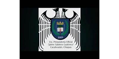 TELEBACHILLERATO 8662 "JAIME SABINES"