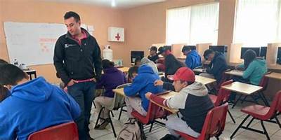 TELEBACHILLERATO 8686