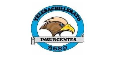 TELEBACHILLERATO 8689 INSURGENTES