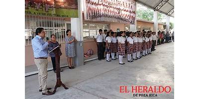 TELEBACHILLERATO AGUA DULCE