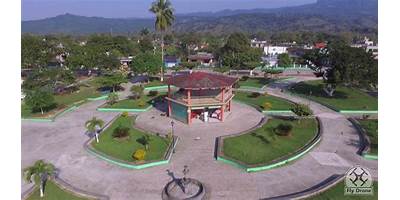 TELEBACHILLERATO ARROYO HONDO