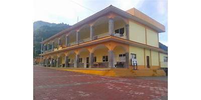 TELEBACHILLERATO ATZOMPA