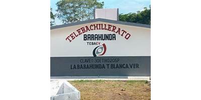 TELEBACHILLERATO BARAHUNDA