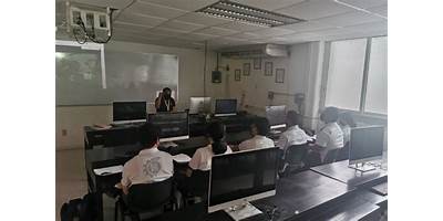 TELEBACHILLERATO BARRANCAS