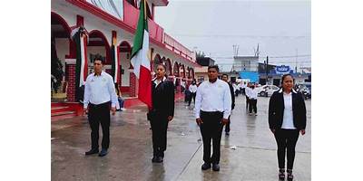 TELEBACHILLERATO CALCAHUALCO