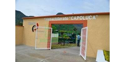 TELEBACHILLERATO CAPOLUCA