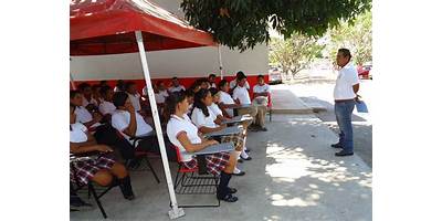 TELEBACHILLERATO CHICHICAXTLE