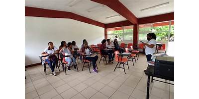 TELEBACHILLERATO CHUNIAPAN DE ARRIBA