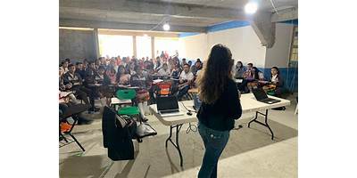 TELEBACHILLERATO COLONIA AZTECA