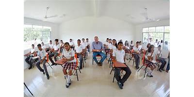 TELEBACHILLERATO COLONIA BUENOS AIRES