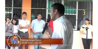 TELEBACHILLERATO COLONIA PATRIA LIBRE
