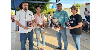 TELEBACHILLERATO COMUNITARIO 44