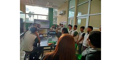 TELEBACHILLERATO COMUNITARIO 80130