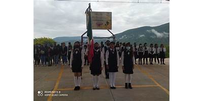 TELEBACHILLERATO COMUNITARIO 8028