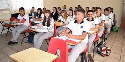 TELEBACHILLERATO COMUNITARIO 8032