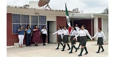 TELEBACHILLERATO COMUNITARIO 8060