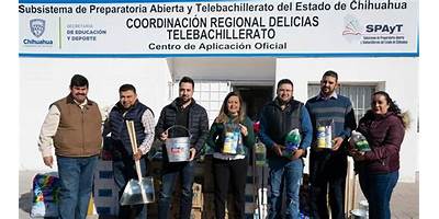 TELEBACHILLERATO COMUNITARIO 8092