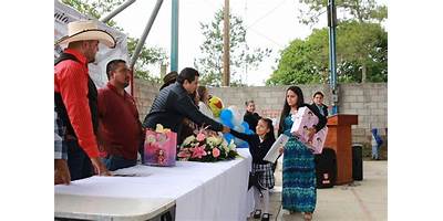 TELEBACHILLERATO COMUNITARIO AGUA FRIA