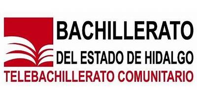 TELEBACHILLERATO COMUNITARIO ALCHOLOYA