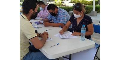 TELEBACHILLERATO COMUNITARIO AMARILLAS DE ESPARZA