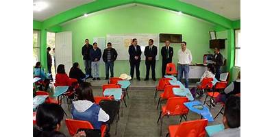TELEBACHILLERATO COMUNITARIO CHICAVASCO