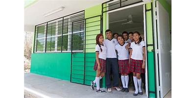 TELEBACHILLERATO COMUNITARIO DE CHABLEKAL