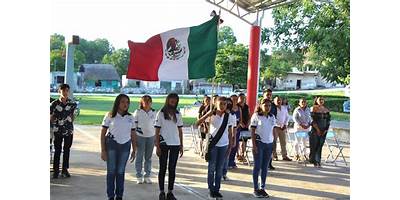 TELEBACHILLERATO COMUNITARIO DE DZONOT AKE