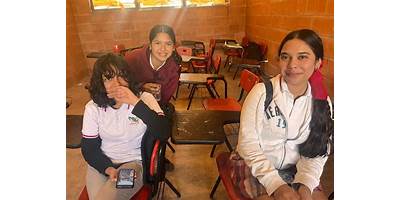 TELEBACHILLERATO COMUNITARIO DE ESTACION CORRAL