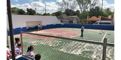 TELEBACHILLERATO COMUNITARIO DE LIBRE UNION