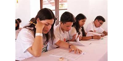 TELEBACHILLERATO COMUNITARIO DE NACORI CHICO