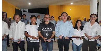 TELEBACHILLERATO COMUNITARIO DE OXHOLON