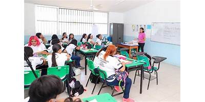 TELEBACHILLERATO COMUNITARIO DE TIHOLOP