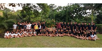 TELEBACHILLERATO COMUNITARIO DE TIXHUALATUN (PETO)