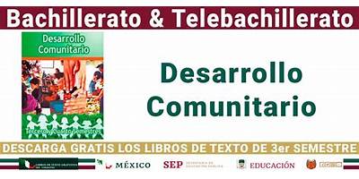 TELEBACHILLERATO COMUNITARIO EL NARANJO