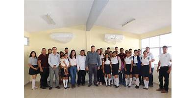 TELEBACHILLERATO COMUNITARIO EL PALMITO DEL VERDE