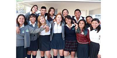 TELEBACHILLERATO COMUNITARIO EL POLVO