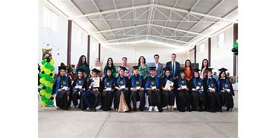 TELEBACHILLERATO COMUNITARIO EL SALERO