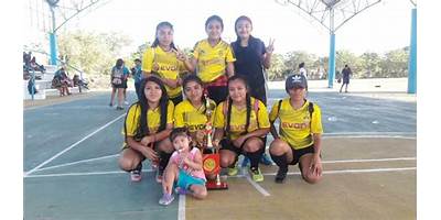 TELEBACHILLERATO COMUNITARIO EL TINTAL