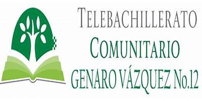TELEBACHILLERATO COMUNITARIO GENARO VÁZQUEZ