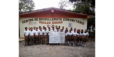 TELEBACHILLERATO COMUNITARIO