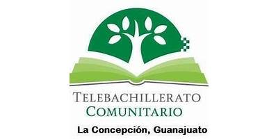 TELEBACHILLERATO COMUNITARIO GUANAJUATO - LA CONCEPCIÓN