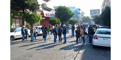 TELEBACHILLERATO COMUNITARIO HOLBOX