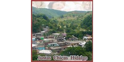 TELEBACHILLERATO COMUNITARIO JUNTAS CHICAS