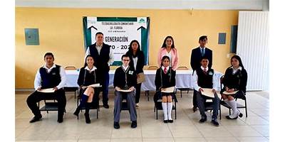 TELEBACHILLERATO COMUNITARIO LA FLORIDA